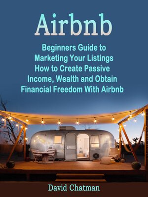 cover image of Airbnb